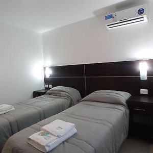 Habitación con Cama King