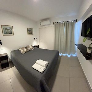 Departamento 20 De Febrero